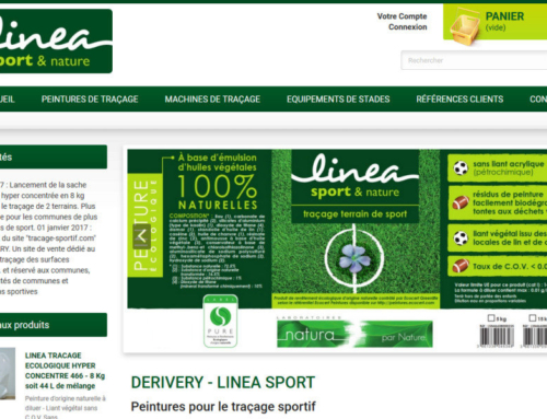 Linea, Sport & Nature