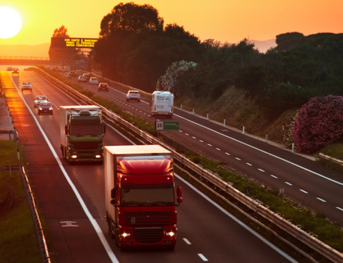 Automobiles et Poids Lourds